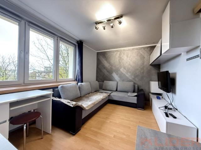 Tuwima 36,20 m², Białystok