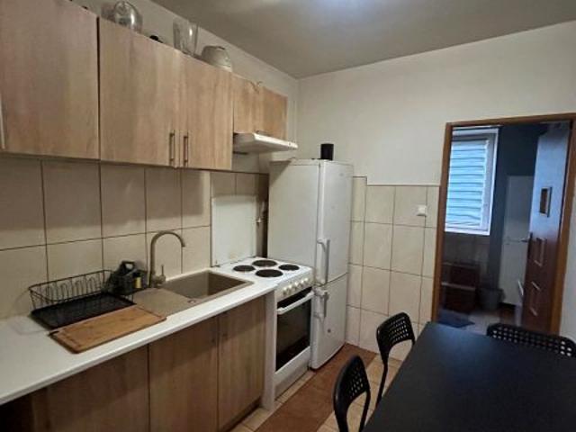 Tuwima 7 32 m², Sosnowiec