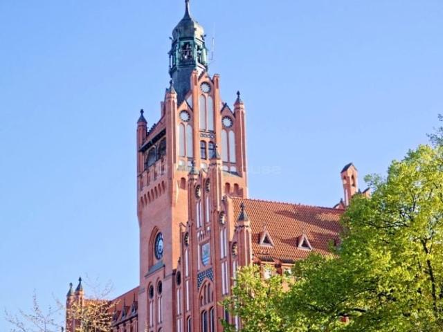 Tuwima 40 m², Słupsk