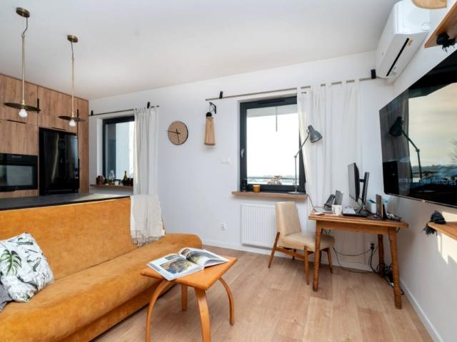 Tuwima 42 m², Skiereszewo