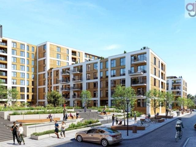 Tuwima 45,01 m², Łódź