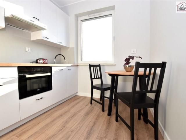 Tuwima 45 m², Olsztyn