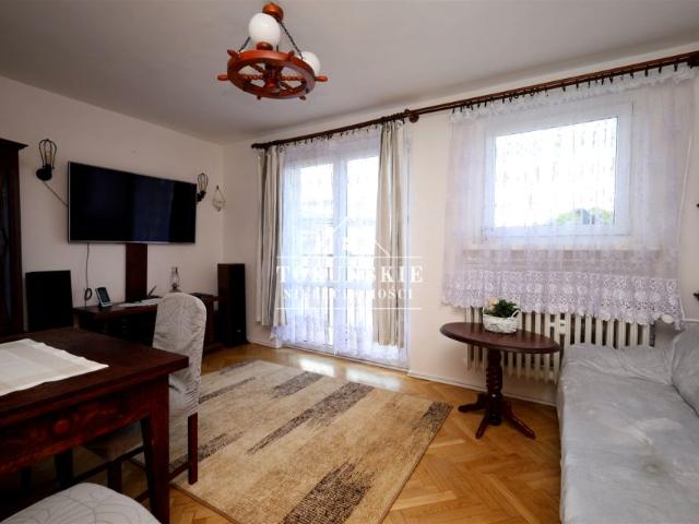 Tuwima 51 m², Toruń