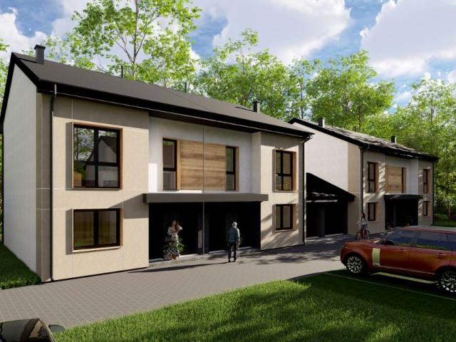 Tuwima 56 m², Sosnowiec