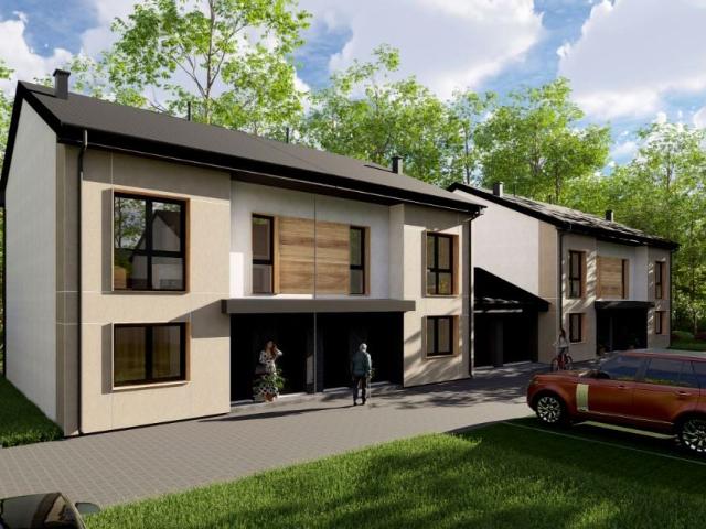 Tuwima 56 m², Sosnowiec