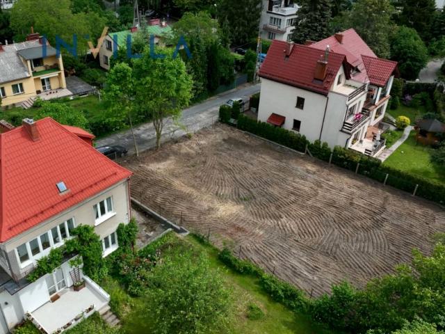 Tuwima 714 m², Sopot