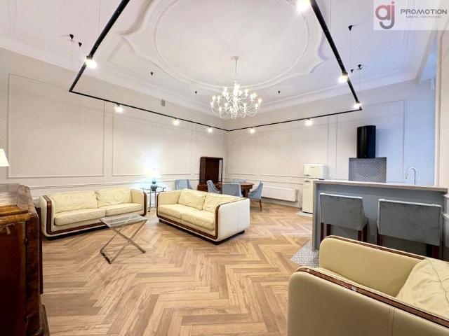 Tuwima 75 m², Łódź