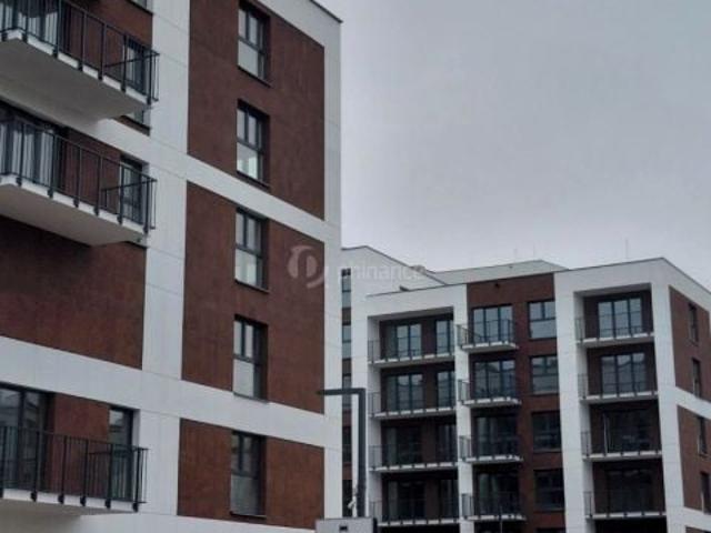 Tuwima 88 56,35 m², Łódź