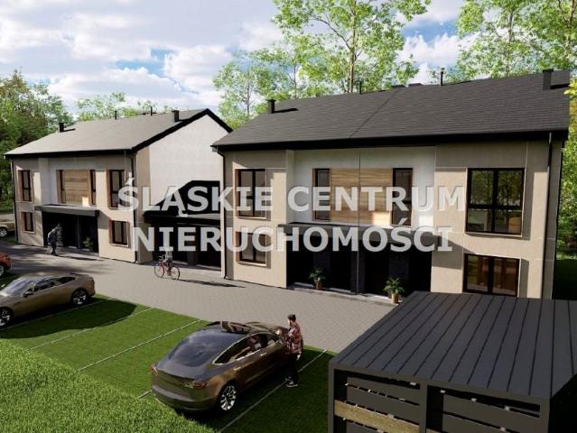 Tuwima 95 m², Sosnowiec