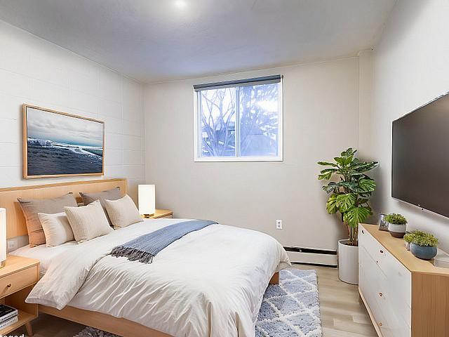 Tuxedo Park Apartment For Rent | Tuxedo Park Apartments