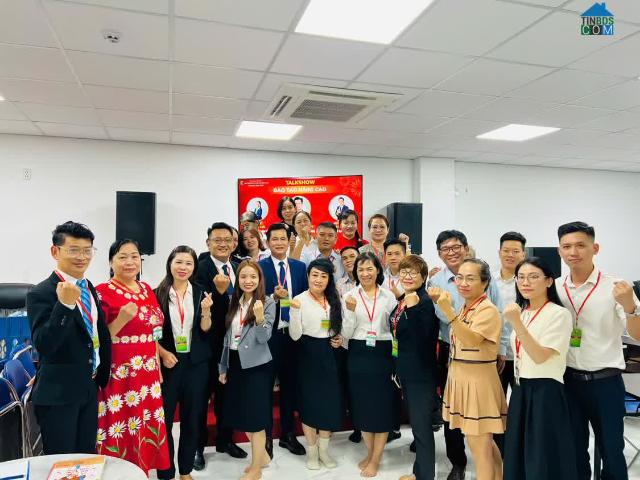 Tuyển dụng Môi Giới nhà phố – Vạn Phú Land 123 Tân Bình, Số 8 Lê Trung Nghĩa. Chuyên Tân Bình