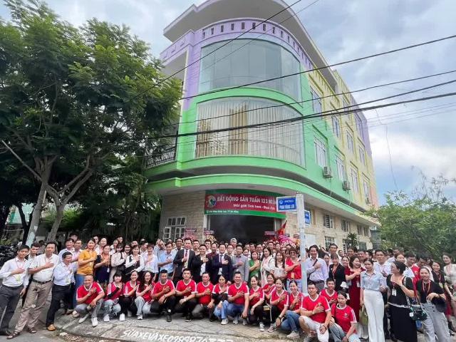 Tuyển Dụng Chuyên Viên Kinh Doanh Bất Động Sản Tại Đà Nẵng Công Ty Cổ Phần Tuấn 123 Miền Trung