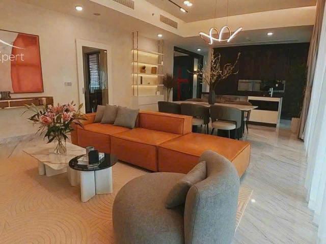 TUYỆT TÁC DEFINE: 3PN DIỆN TÍCH LỚN, NỘI THẤT CAO CẤP – ĐẲNG CẤP THƯỢNG LƯU