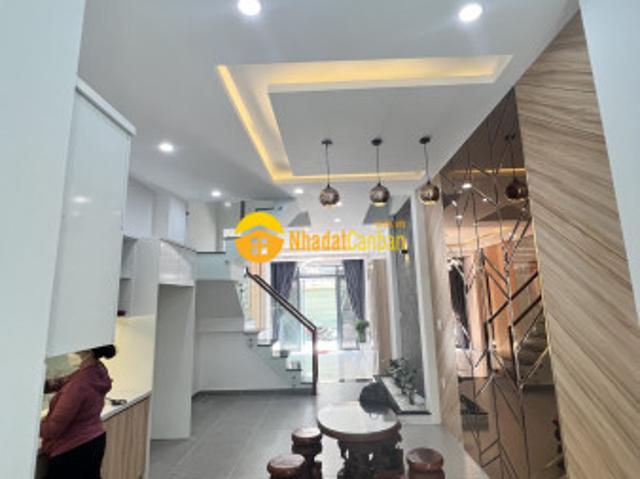 Tuyệt đẹp nhỉnh 6 tỷ hxh 62m2, 4 tầng nguyễn sơn tân phú
