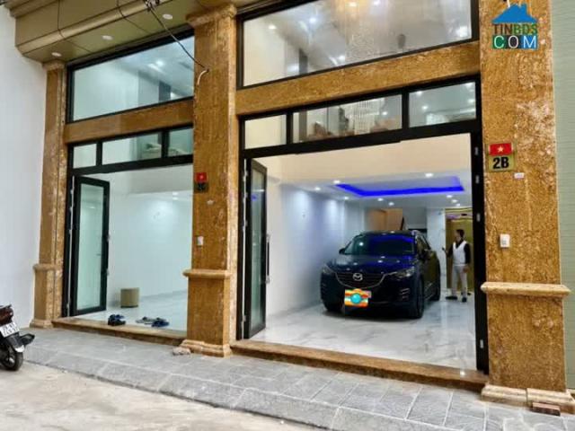 Tuyệt đẹp Trịnh Văn Bô 43,5m 6T TM, ô tô, ở ngay đón Tết, giá 10tỷ