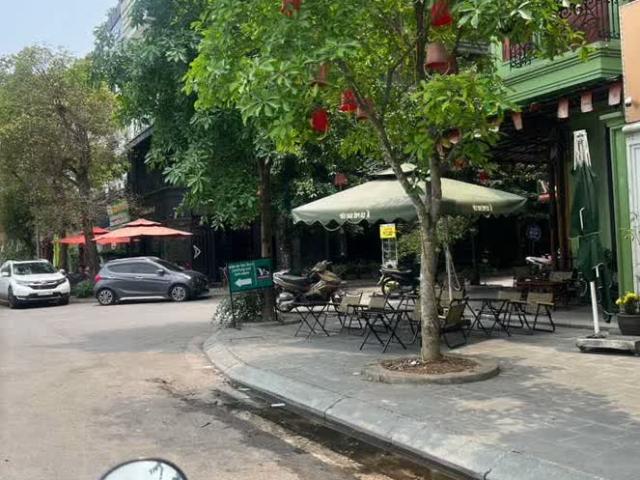 Tuyệt Phẩm mặt phố Hoàng Như Tiếp, Bồ Đề, vỉa hè rộng, KD đông đúc 159m, ngang: 10m, 65 tỷ