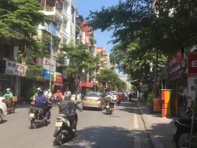Tuyệt Phẩm Mặt Phố Khâm Thiên Quận Đống Đa 66M2 4T MT 5M Kinh Doanh Đỉnh Cao 24 Tỷ