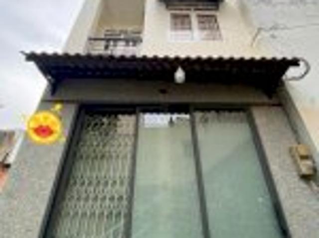 Tuyệt Phẩm 3 Tầng Hẻm 307 Thạch Lam, 4X7, P Phú Thạnh, Quận Tân Phú, View Mặt Tiền Công Viên. Chỉ 3X Tỷ, Trungtamnhaban