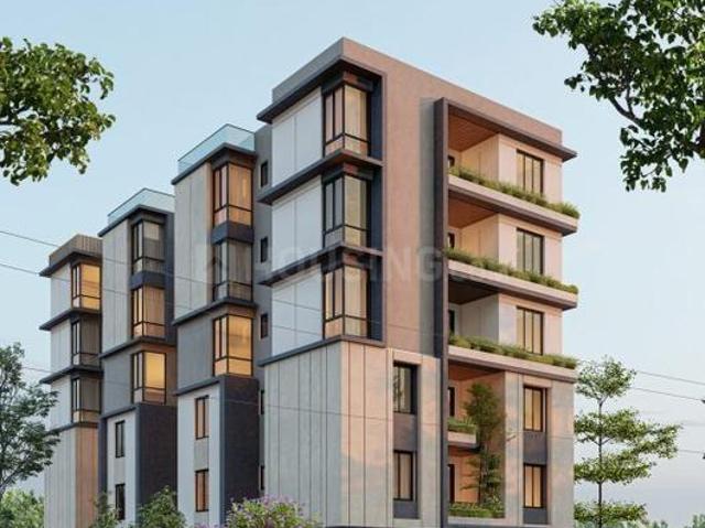 Choolaimedu 3 BHK Apartment For Sale Chennai
