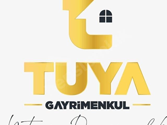 Tuya'dan Aksu Yeşilkaraman'da Anayola 900 Metre Satılık Tarla
