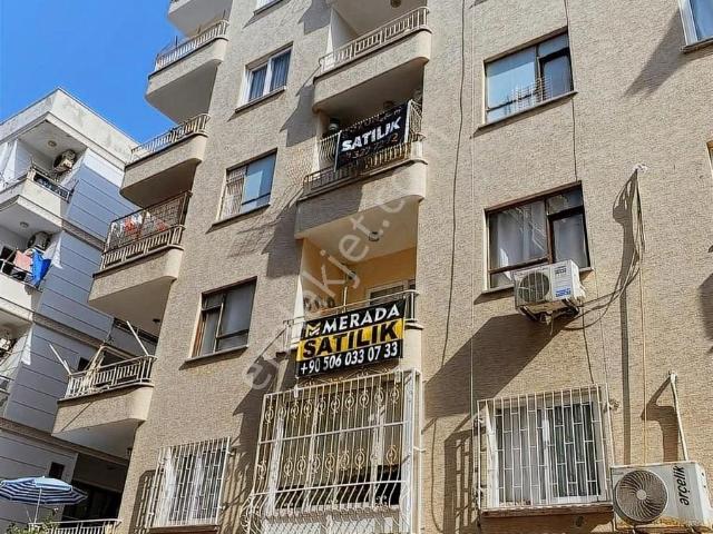Tüzün Gayrimenkul'den Viranşehir'de 3+1 Satılık Daire