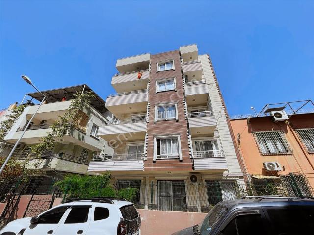 Tüzün Gayrimenkülden Akdeniz Yeni Mah.satılık 5 Katlı Bina