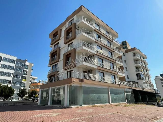 Tüzün'den Üniversite Caddesi'nde Geniş 1+1 Eşyalı Kiralık Daire