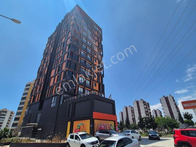 Tüzün'den Avan Ve Tekince Sitesinde 3+1 Kiralık Daire