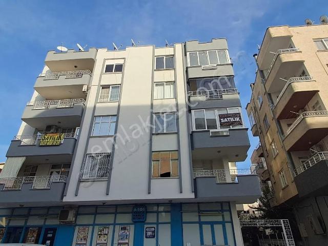Tüzün'den Aydınlıkevler'de 3+1 Satılık Daire