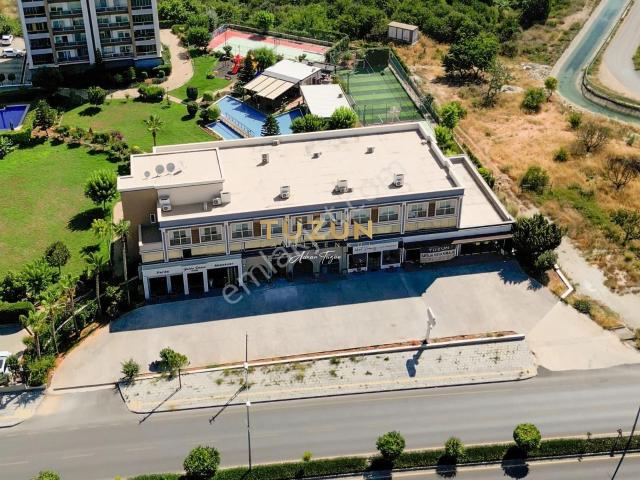 Tüzün'den Devren Kiralık Dekorasyon Mağazası