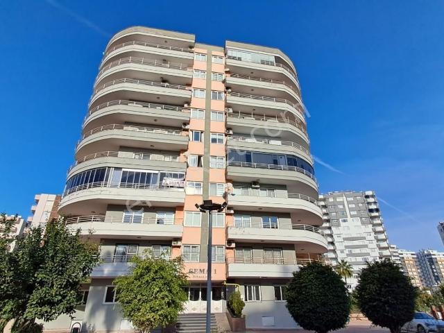 Tüzün'den Forum Civarı 4+1 Bağımsız Mutfaklı Satılık Daire