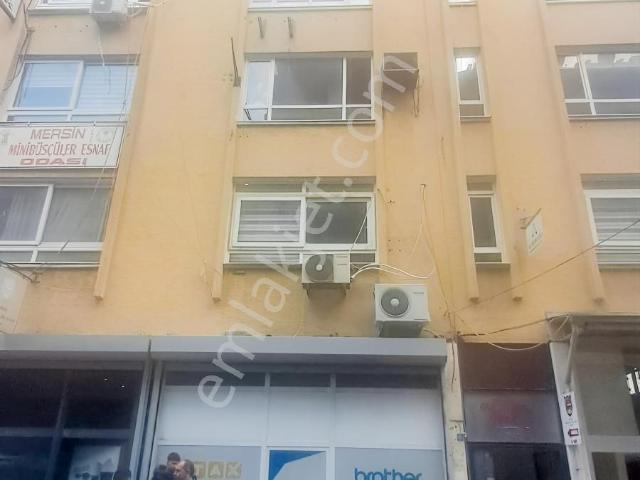 Tüzün'den Nusratiye'de 2+1 Kiralık Ofis