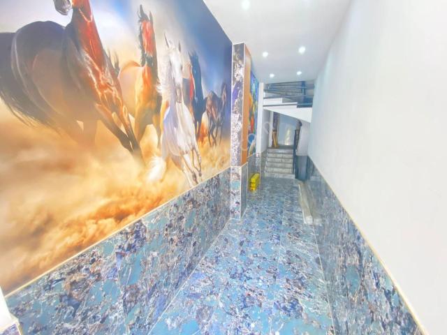 ▇tuzcumurat'ta Ebeveyn Banyolu Arakat Ön Cephe Şık 2+1 Daire