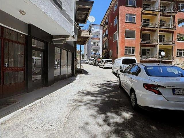 TUZGÖLÜ EMLAKTAN SATILIK 3+1 DAİRELER 1.400.000 tl BAŞLIYOR