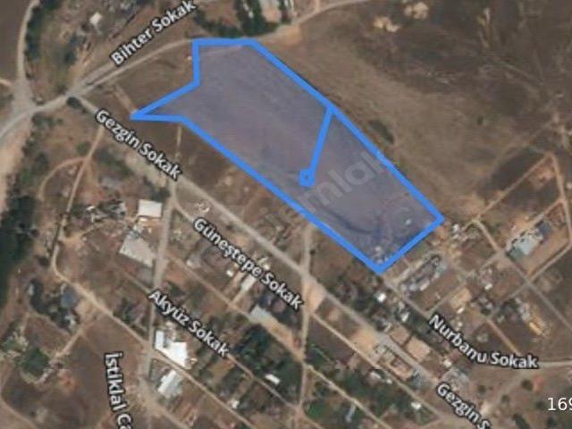 tuzla tepeören mah satılık 250m2 satılık arsa