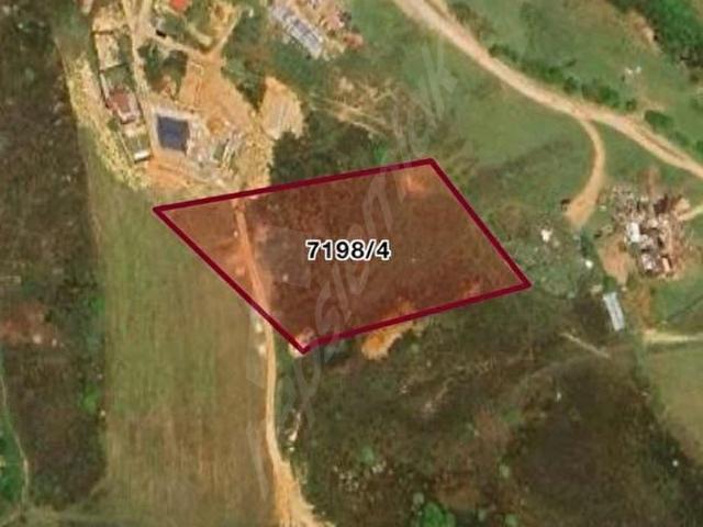TUZLA TEPEÖRENDE FABRİKALARA YAKIN 285 m2 SATILIK HİSSELİ ARSA