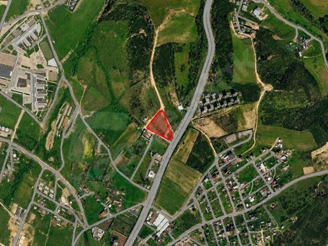TUZLA TEPEÖRENDE YATIRIMLIK TİCARİ, HİSSELİ ARSA