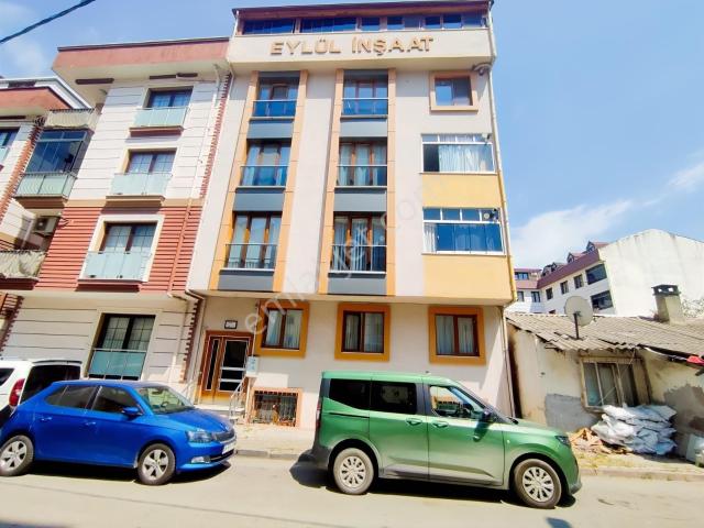 Tuzla Yayla Da Merkezi Konumda Teraslı, Geniş 2+1 Kiralık Daire