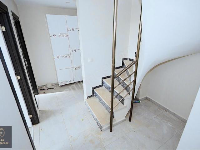 Tuzla Yayla Mahallesinde 115 M² Net Kullanımlı Dubleks Daire