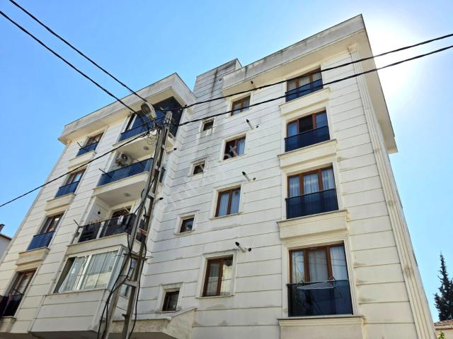 Tuzla Yayla'da Sahile, Marmaraya Yakın Full Eşyalı 1+1 Kiralık