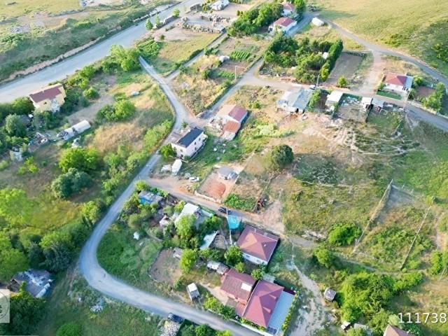 Tuzla Akfırat'ta Satılık Çaplı Arsa 235 m2 İmar Uygulamasında !