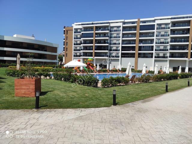 Tuzla Ambiyans'ta Satılık 1+1 60 M2 Fırsat Daire 3egayrimenkul