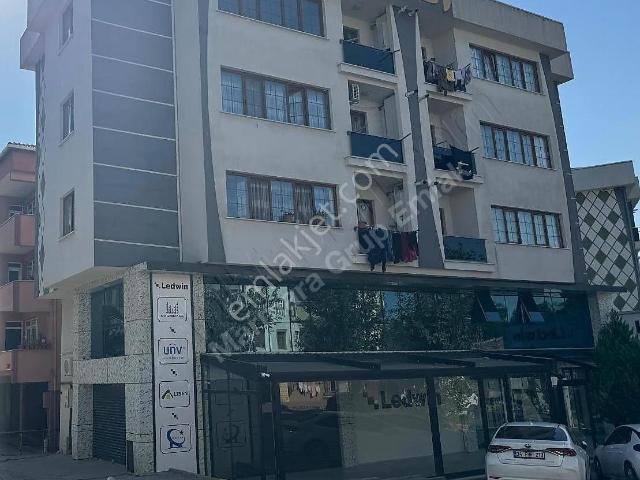 Tuzla Aydınlı 3+2 180m² Teraslı Dublex Daire