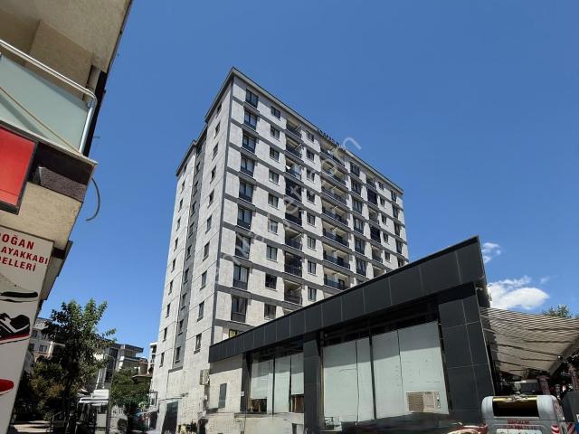 Tuzla Aydınlıda Merkezi Konum Satılık 3+1 Daire