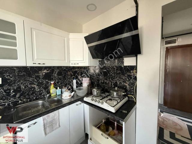 Tuzla Aydınlı'da Satılık 5+2 Dubleks Daire 190m²