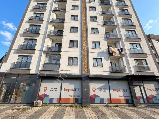 Tuzla Aydınlı'da Satılık 2+1 Daire