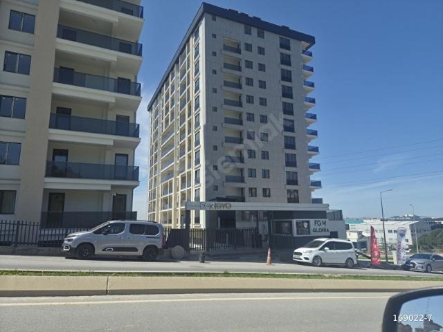 Tuzla Aydınlı FGM Glorıa Projesi 3+1 satılık ultra geniş daire