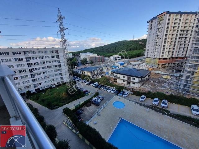 Tuzla|aydınlı Mh|dumankaya Adresbotanik Sitesi 1+1 Satılık Daire