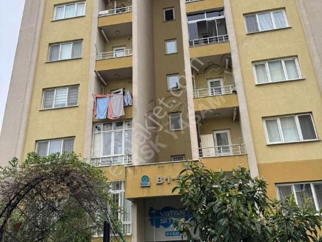 Tuzla Aydınlı Toki Vatan Sitesi Fırsat 2+1 Satılık Daire