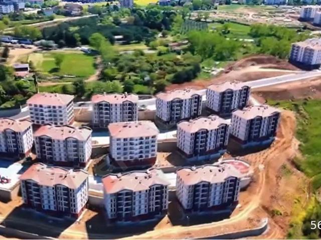 Tuzla Aydınlı Ticari konut imarlı 4909m2 Arazi